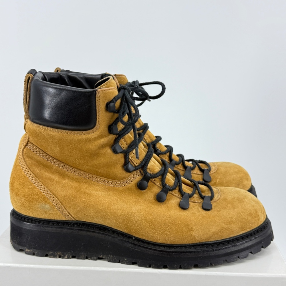 Rag & Bone City Hiker Boots 42